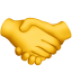 handshake